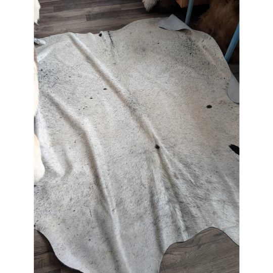 Craft#1 Purchase Half A Cowhide