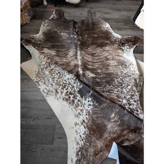Craft#2 Purchase Half A Cowhide