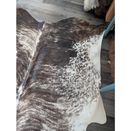 Craft#2 Purchase Half A Cowhide