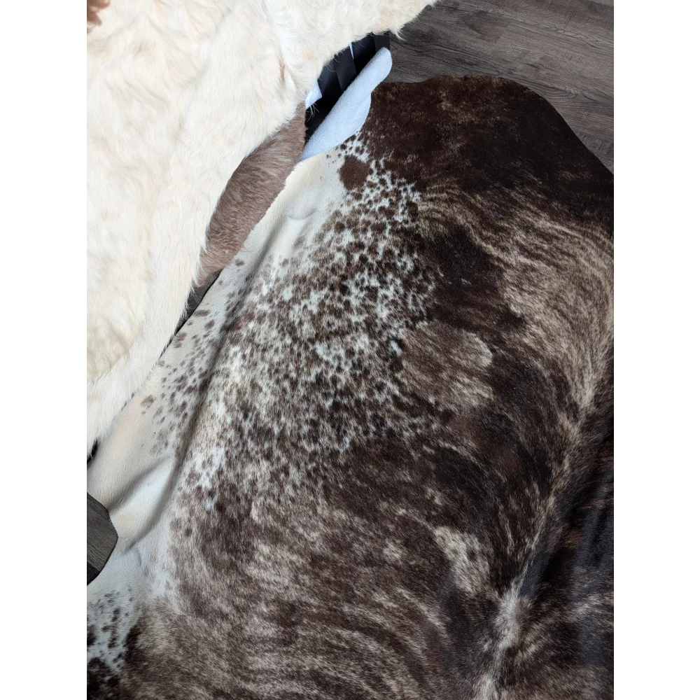 Craft#2 Purchase Half A Cowhide