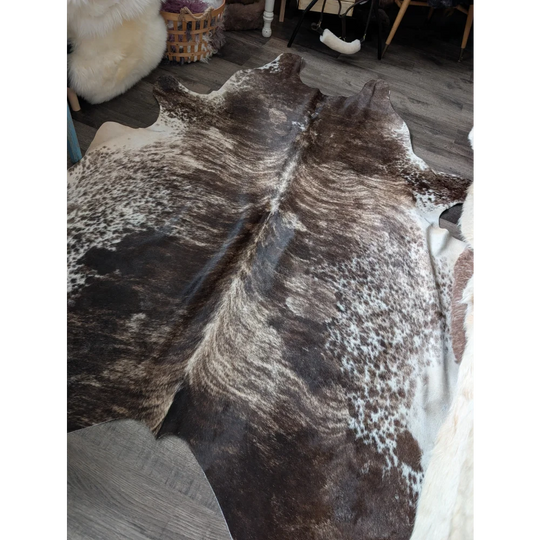 Craft#2 Purchase Half A Cowhide