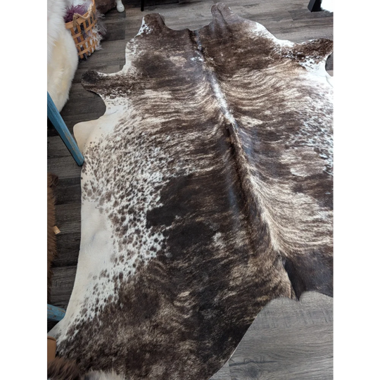 Craft#2 Purchase Half A Cowhide