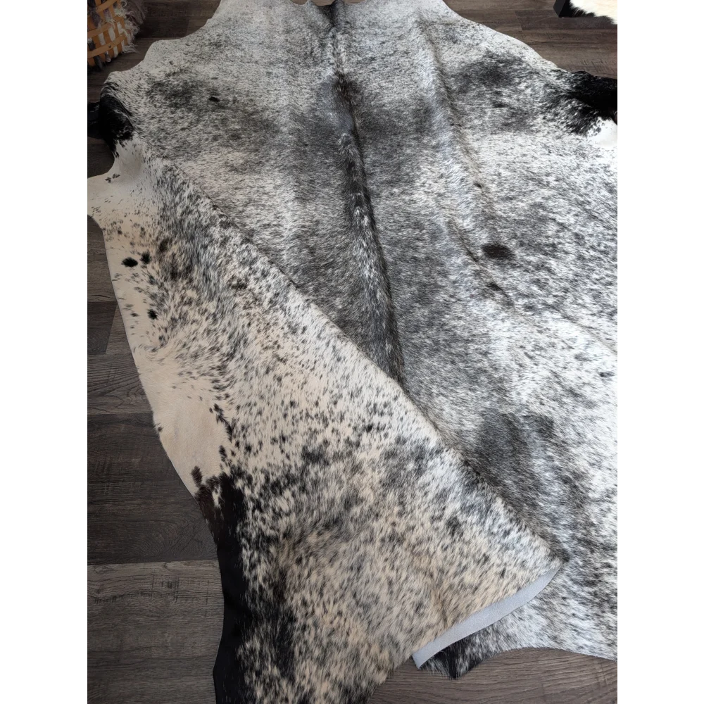 Craft#3 Purchase Half A Cowhide