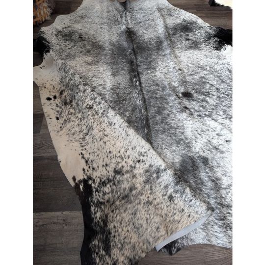 Craft#3 Purchase Half A Cowhide