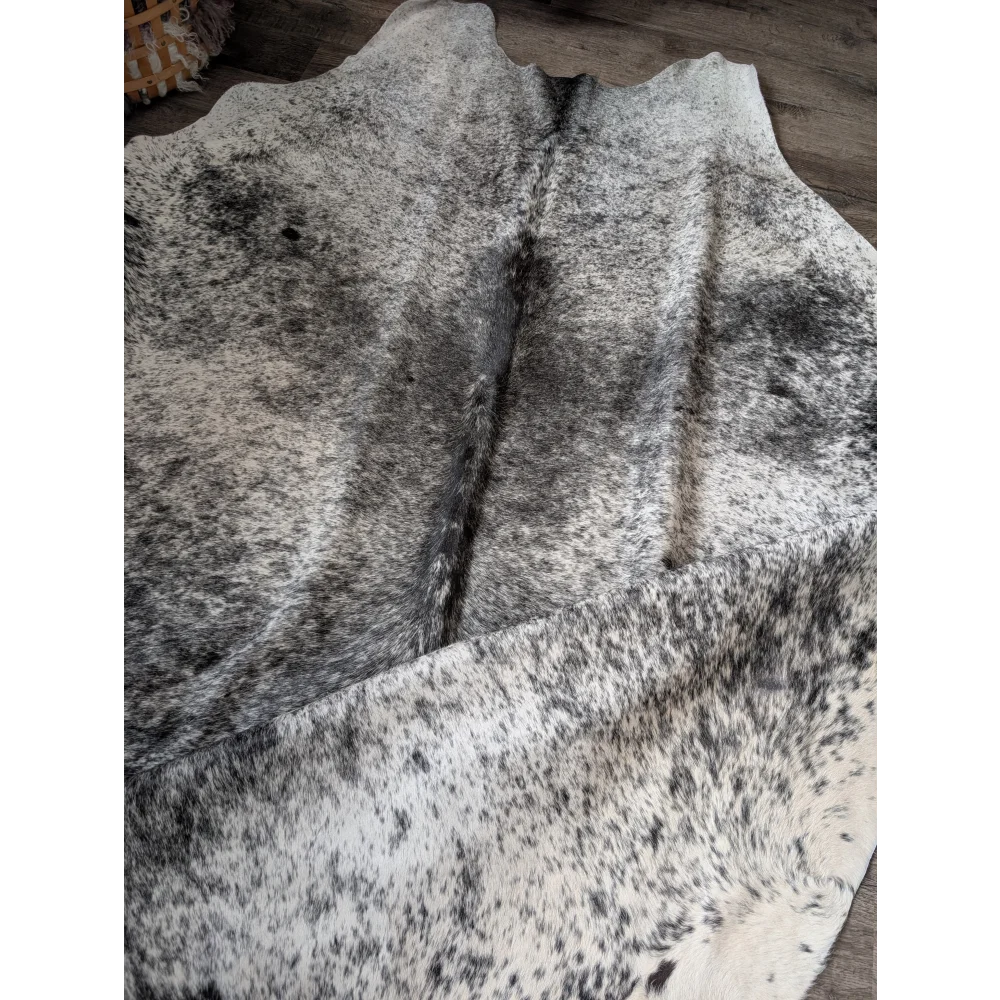 Craft#3 Purchase Half A Cowhide