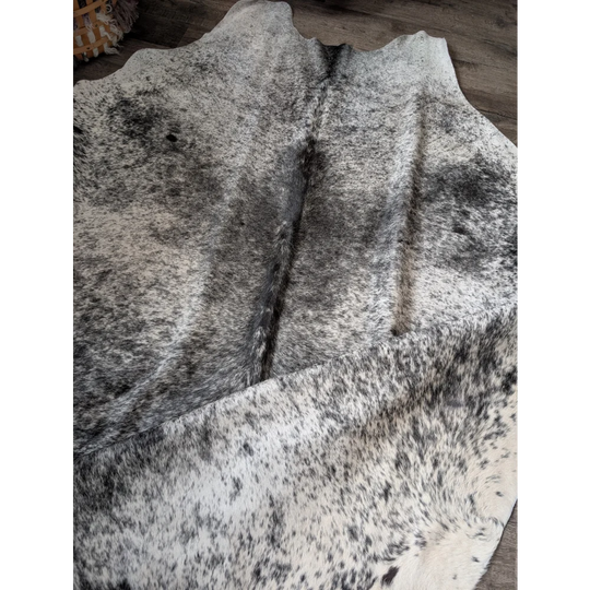 Craft#3 Purchase Half A Cowhide