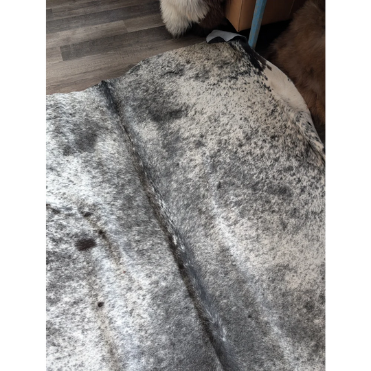 Craft#3 Purchase Half A Cowhide