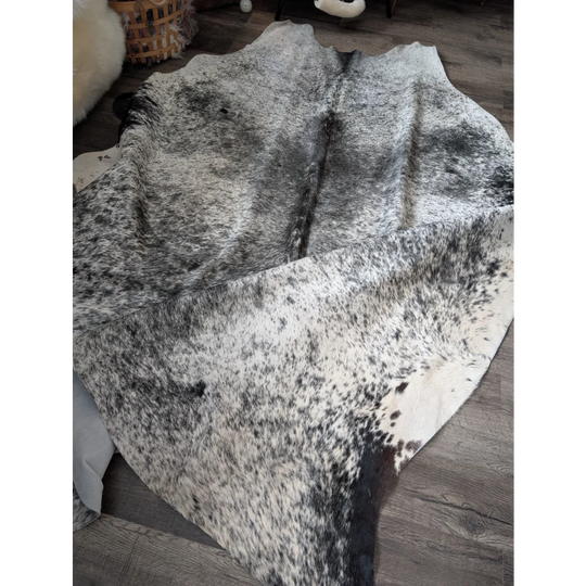 Craft#3 Purchase Half A Cowhide