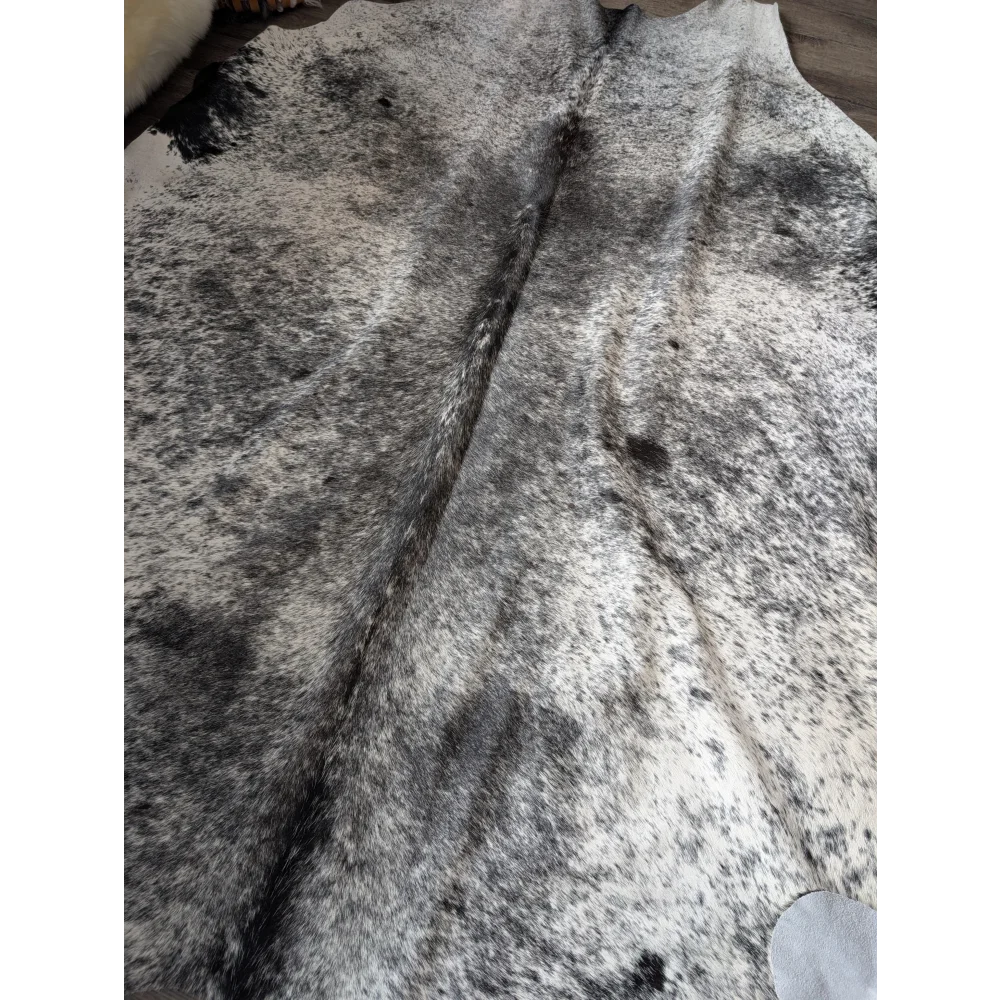 Craft#3 Purchase Half A Cowhide