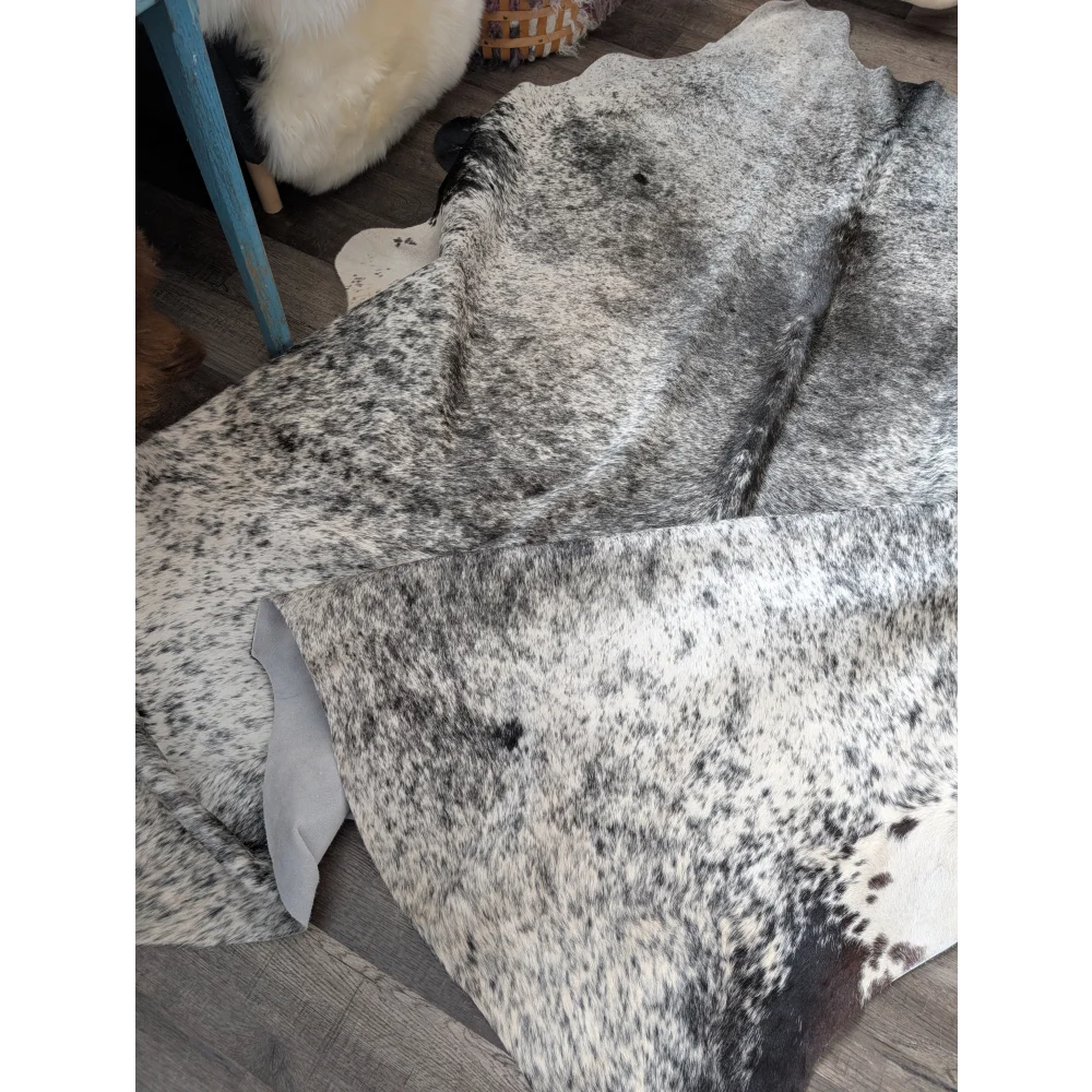 Craft#3 Purchase Half A Cowhide