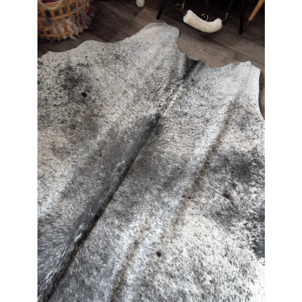 Craft#3 Purchase Half A Cowhide