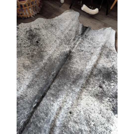 Craft#3 Purchase Half A Cowhide