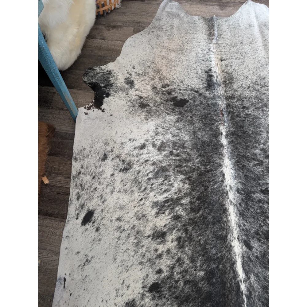 Craft#4 Purchase Half A Cowhide