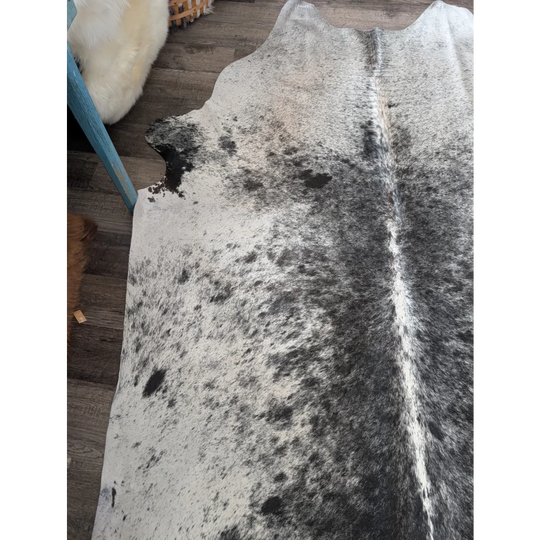 Craft#4 Purchase Half A Cowhide