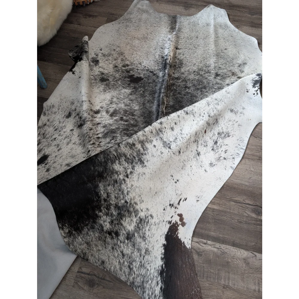 Craft#4 Purchase Half A Cowhide