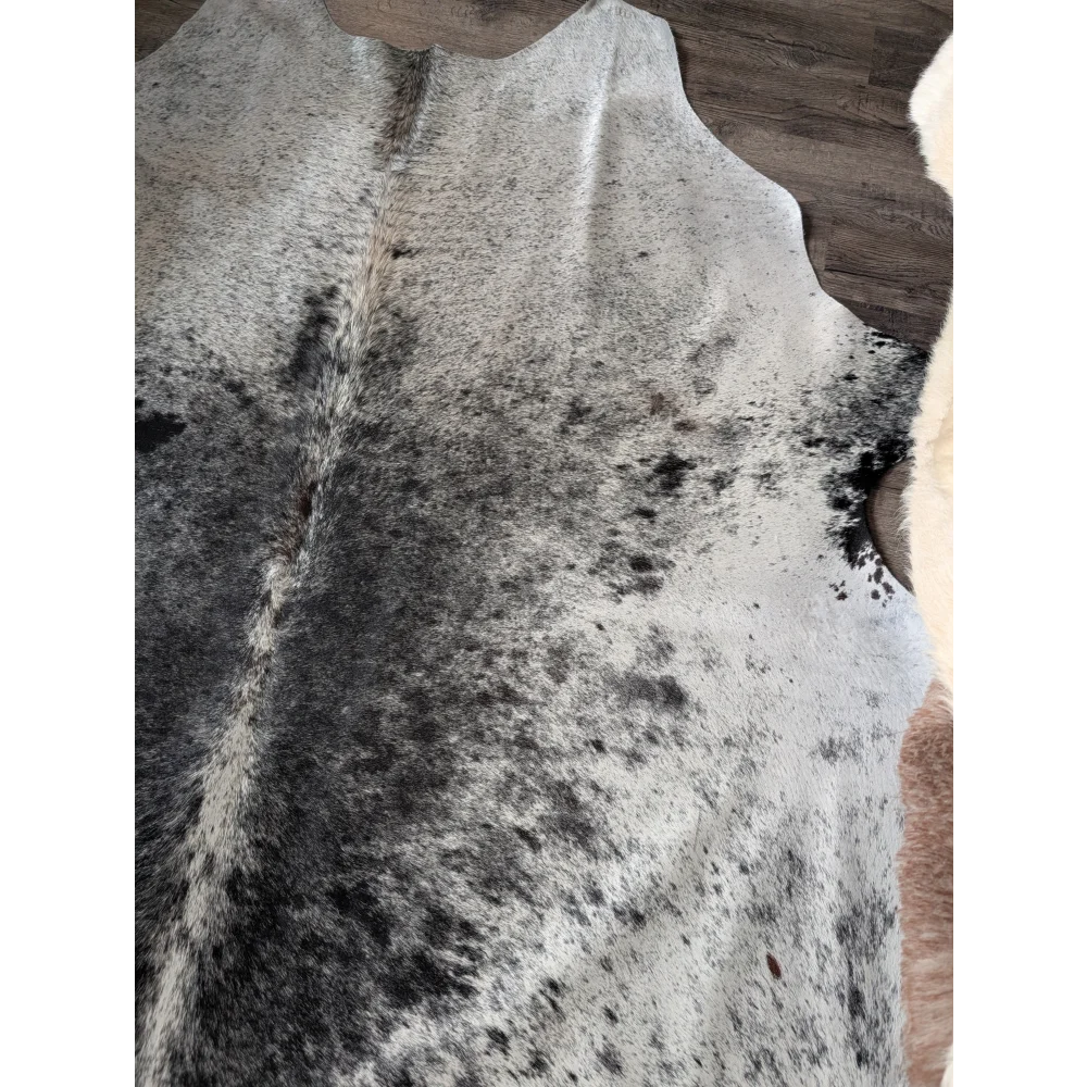 Craft#4 Purchase Half A Cowhide