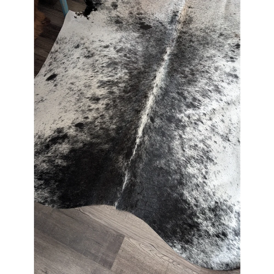 Craft#4 Purchase Half A Cowhide