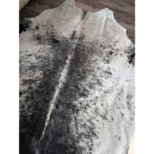 Craft#4 Purchase Half A Cowhide