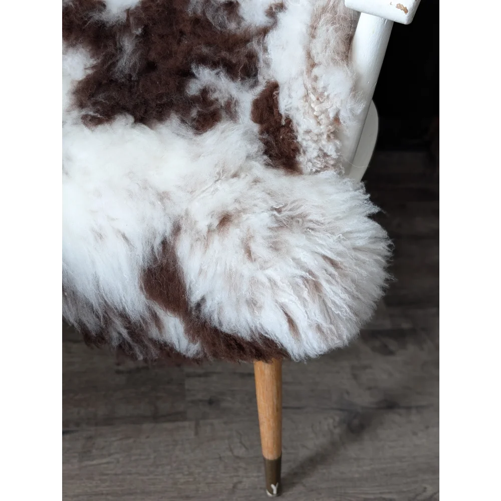 CSA2❤️ 38" x 26" Fluffy Cloud Like Sheepskin