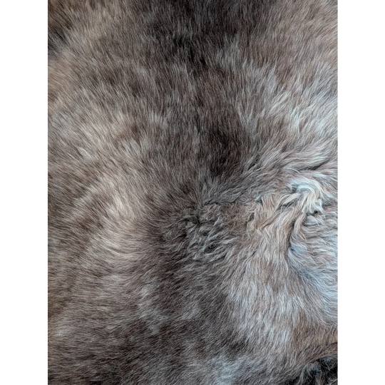 DE4❤️44" x 30" Gorgeous Fluffy British Sheepskin