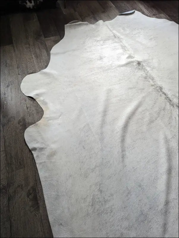 Exotic Grey #196❤ 100’ x 90’ cowhide rug - rug