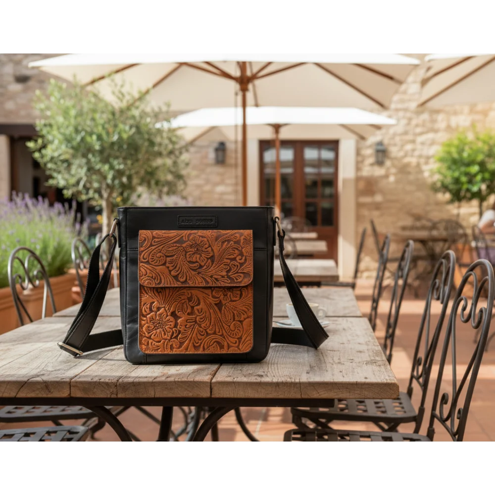 Gorgeous Leather Bags