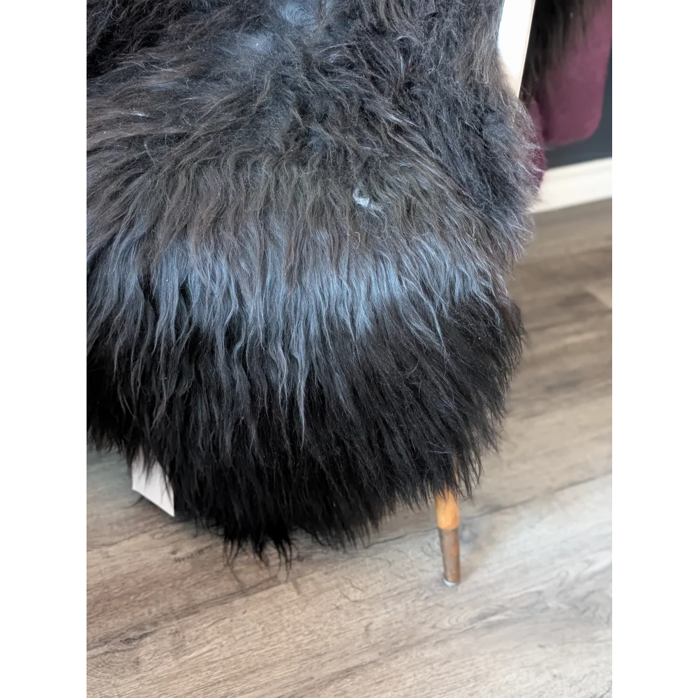 Free Sheepskin Rug With Purchase $500 and Over
