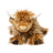 Wallace The Highland Cow Soft Toy