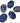 Gemstone-Worry Stones-Dumortierite