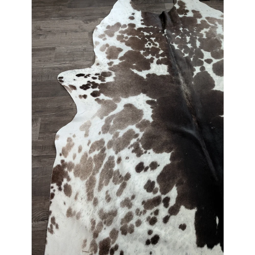 Extra large greymix