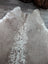 Greymix925 extra large cowhide rug with natural tones and gray white speckled pattern perfect for beautiful rugs