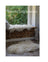 White fluffy icelandic sheepskins with long curly fibers natural long wool icelandic rug for cozy decor
