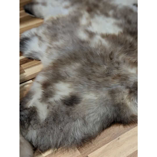 JA9❤️45" x 27" Gorgeous Fluffy British Sheepskin