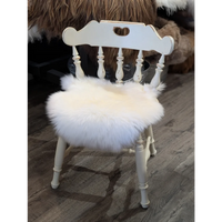Large Chair Pads Merino Sheepskin