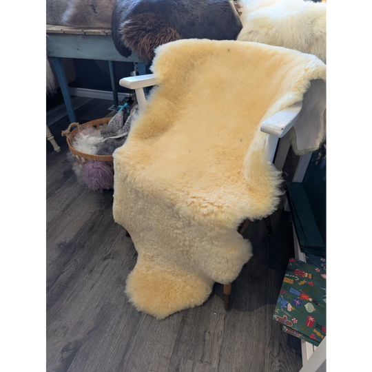 M10 57"x 26" Massive Medical Sheepskins