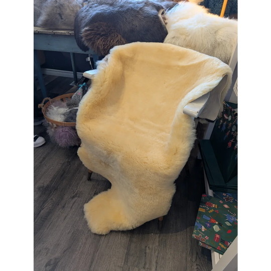 M7 55"x 31" Massive Medical Sheepskins
