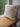 Massive soft Merino shearling sheepskin cushion covers - cushion