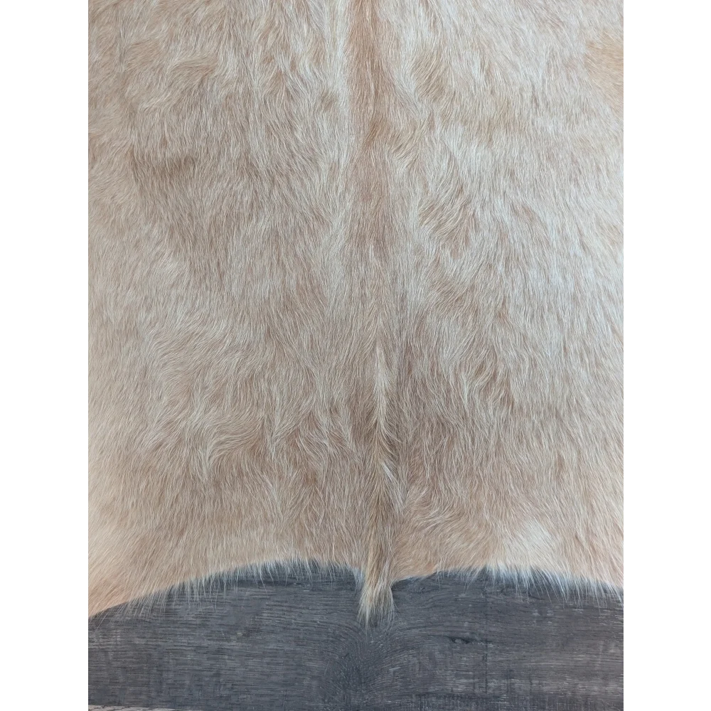 Medium 190 beautiful rugs large cowhide angus oliver soft natural tan cowhide rug 82x72.5 with fluffy texture