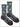 Merino Wool Socks | Beaver | Men’s Mismatched Socks