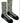 Merino Wool Socks | Skunk | Men’s Mismatched Socks