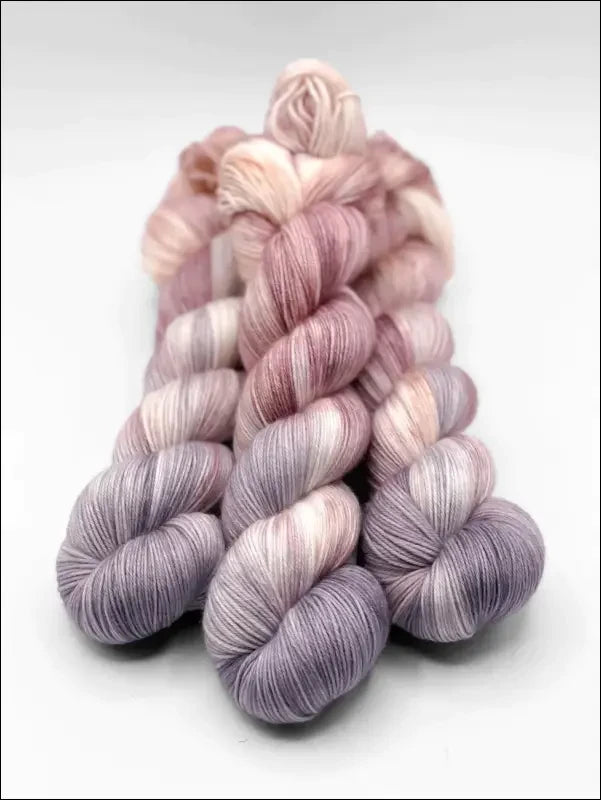 Merino Worsted weight ’Let Your Dreams Blossom’