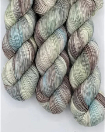 Merino Worsted weight ’Where The Wind Blows’