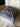 Natural Grey Rabbit Fur Cushion Cover 16’ x 16’