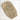 Natural Jute Mitt - Organic Biodegradable Exfoliating - Jute