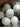 Natural Wool Dryer Balls