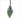 NEW! Leaf Soapstone Pendant Jewelry Kit Carving and Whittlin