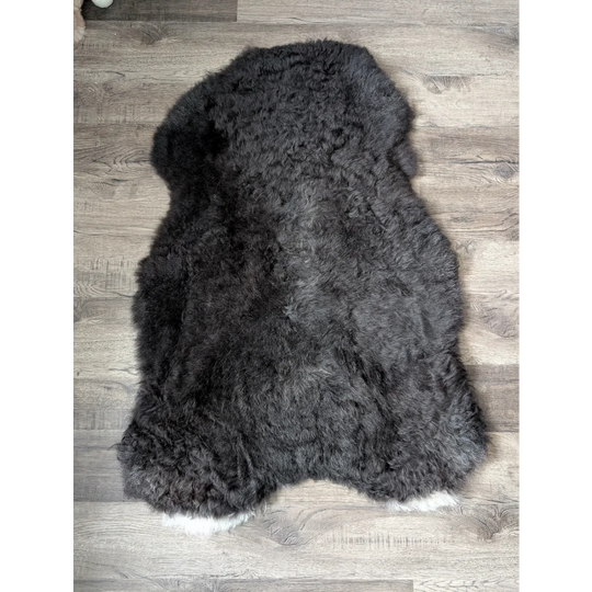 Not As Perfect AN2 45" x 30" Shorn Icelandic