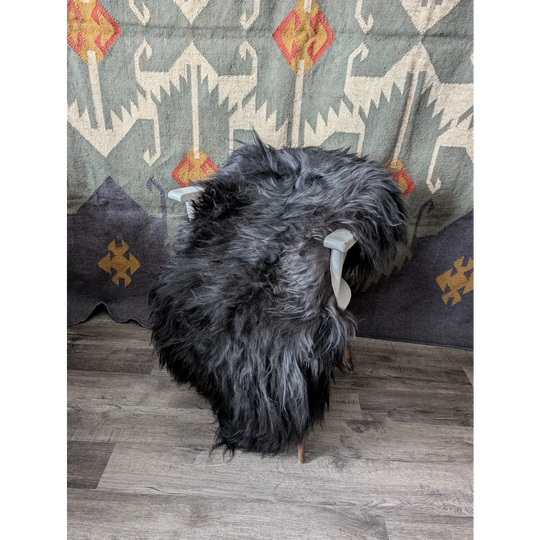 Not As Perfect AN31 57" x 32"  Icelandic