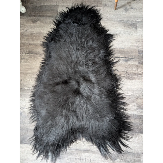 Not As Perfect AN32 58" x 33"  Icelandic