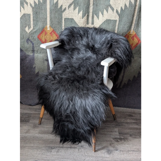 Not As Perfect AN32 58" x 33"  Icelandic